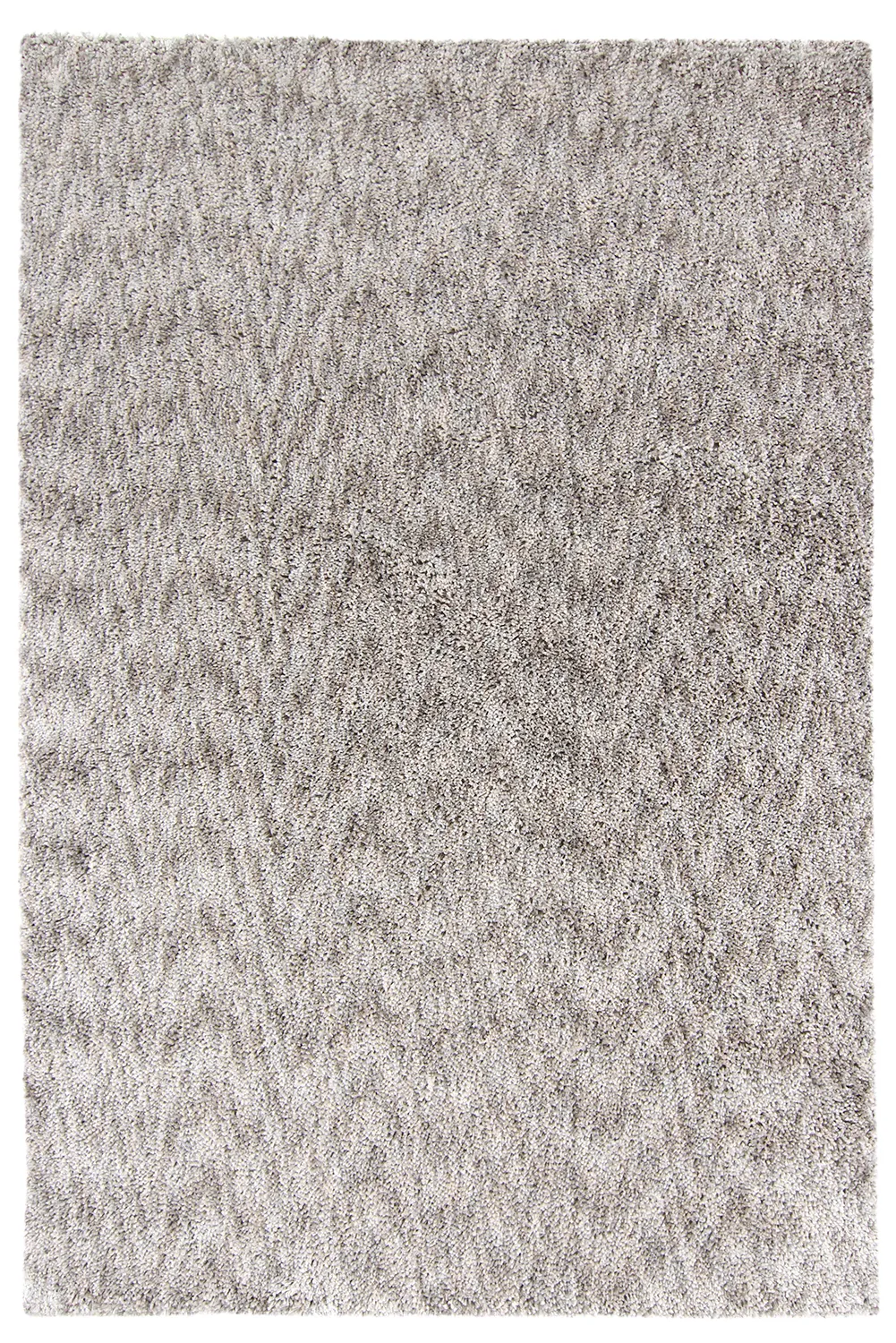 Shaggy szőnyeg - Pluto (szürke)