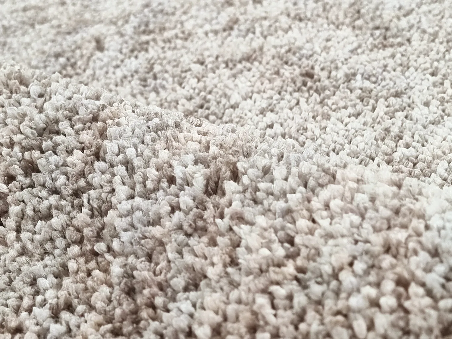 Shaggy szőnyeg - Pluto (szürke)