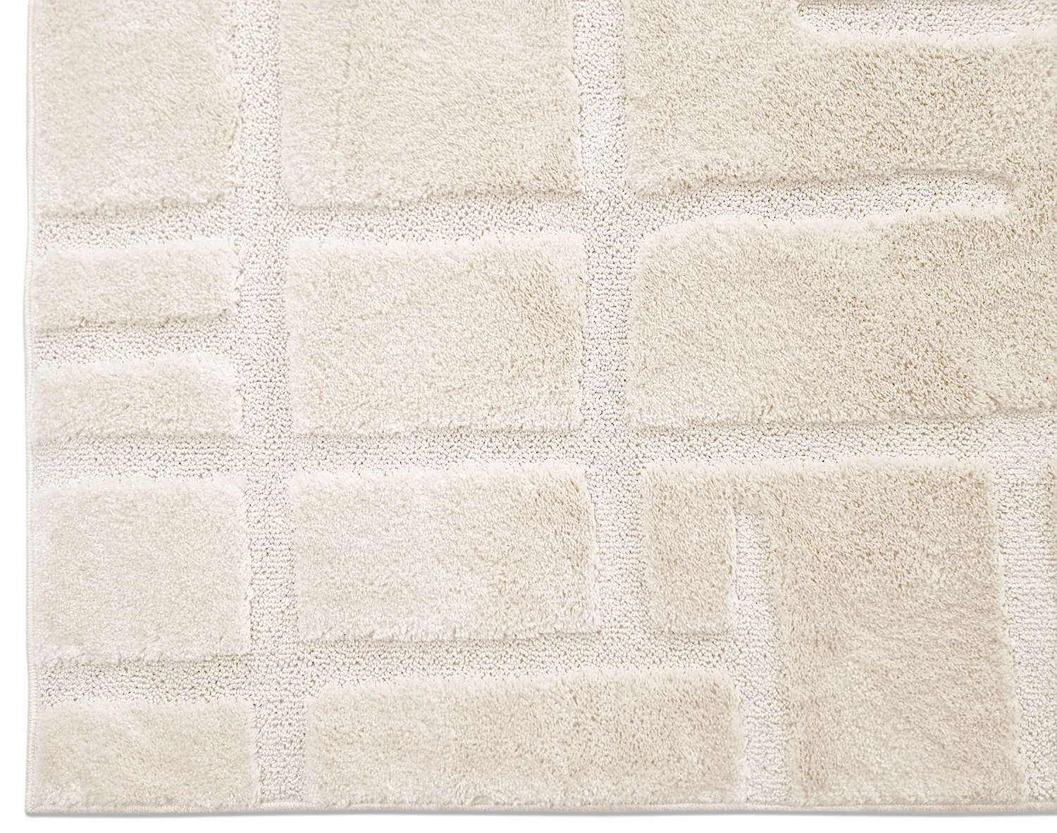 Shaggy szőnyeg - Tillie (offwhite)