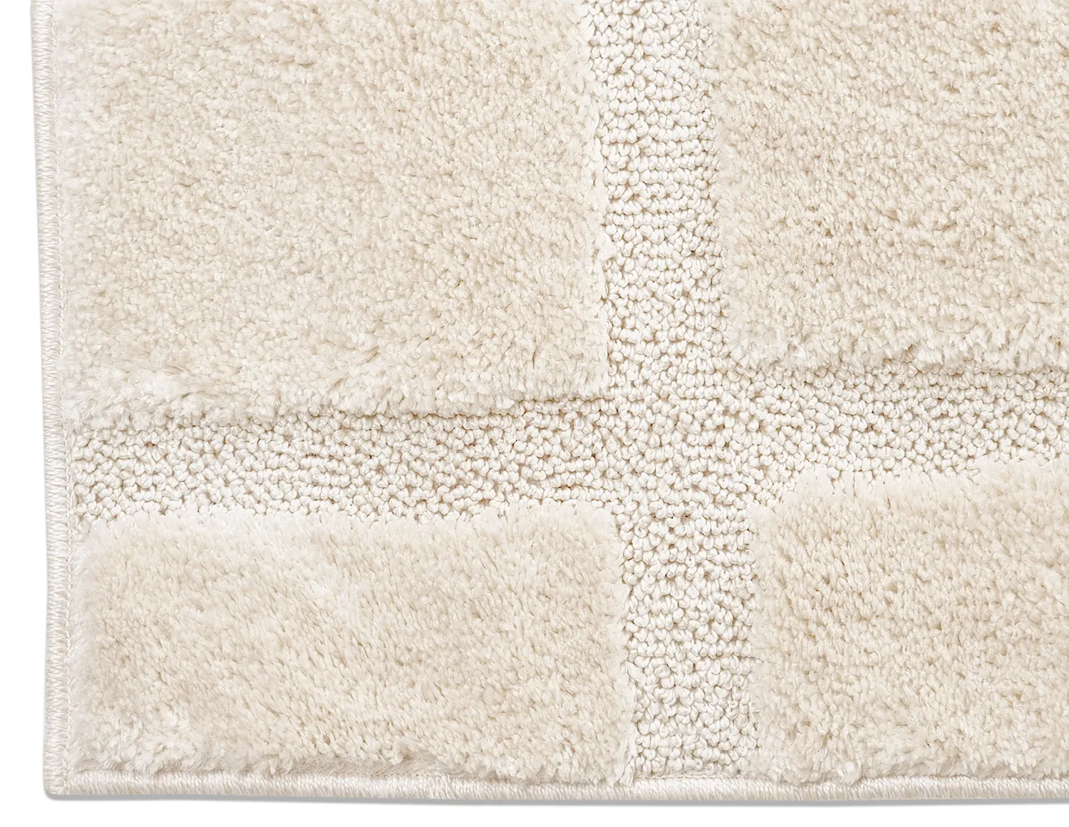 Shaggy szőnyeg - Tillie (offwhite)