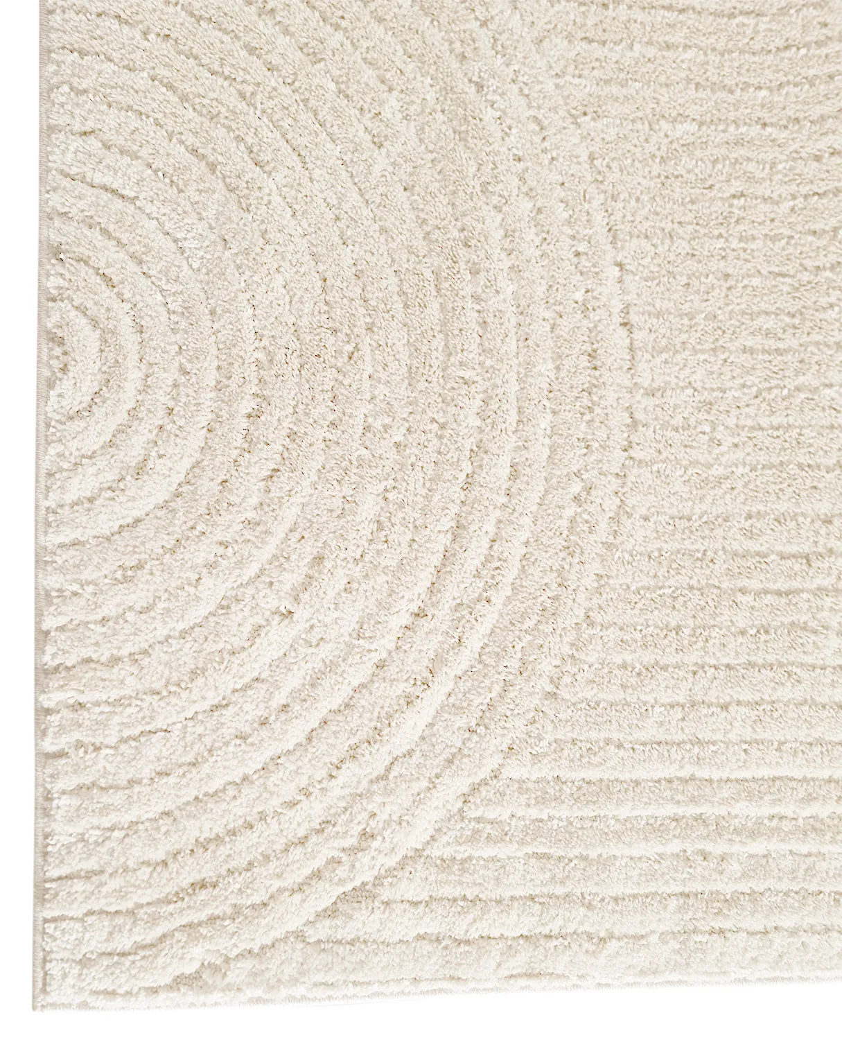 Shaggy szőnyeg - Tove (offwhite)