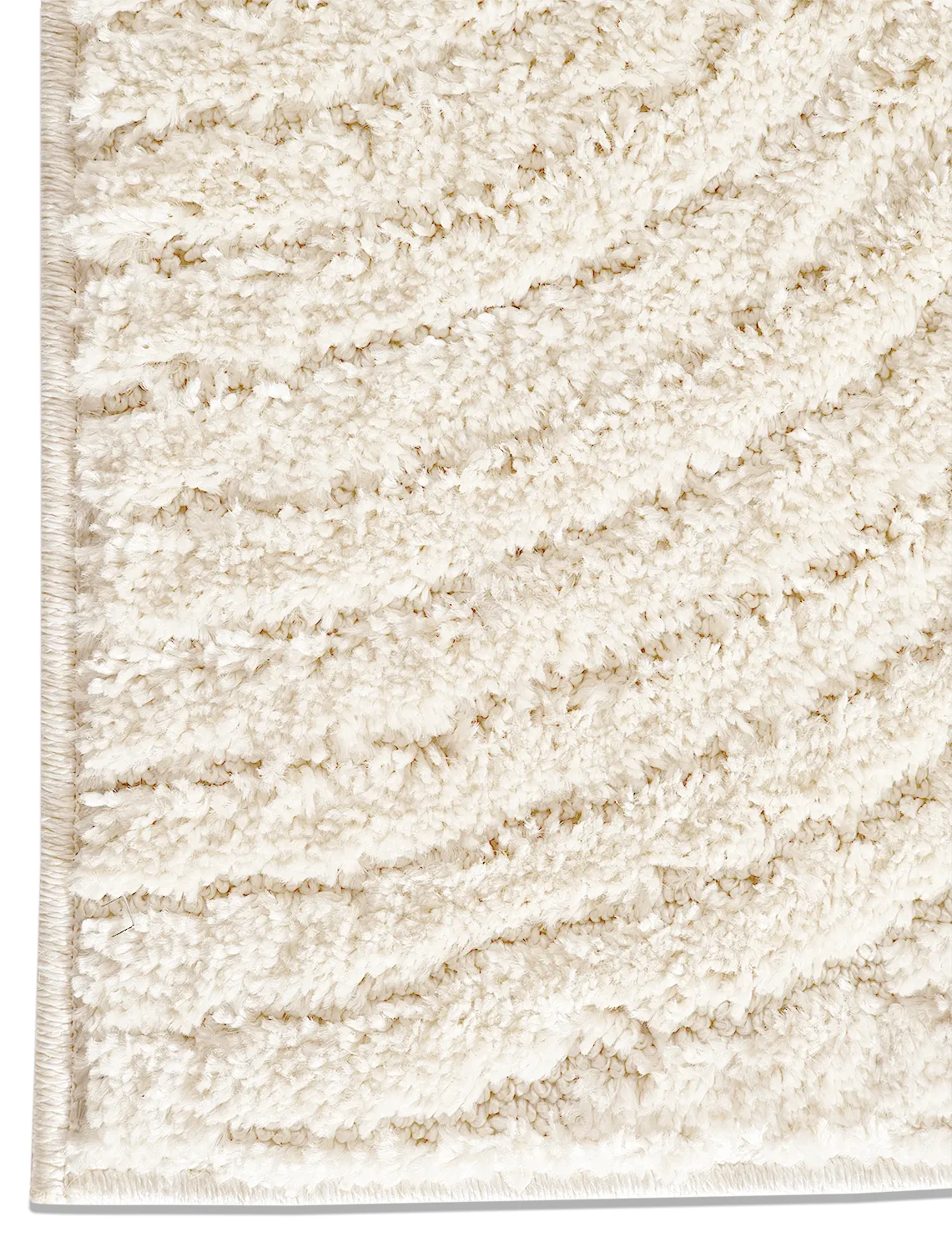 Shaggy szőnyeg - Tove (offwhite)