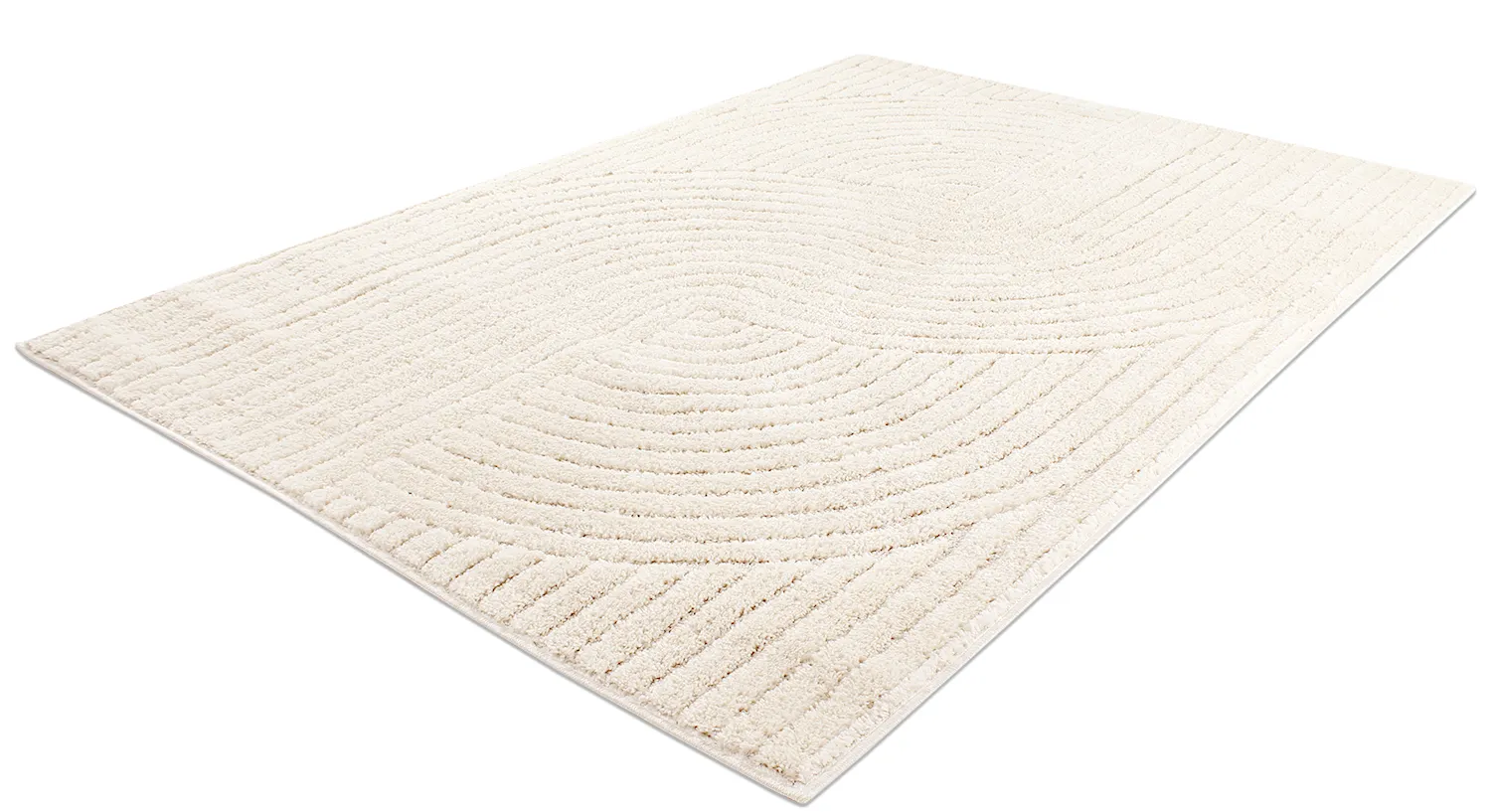 Shaggy szőnyeg - Wendy (offwhite)