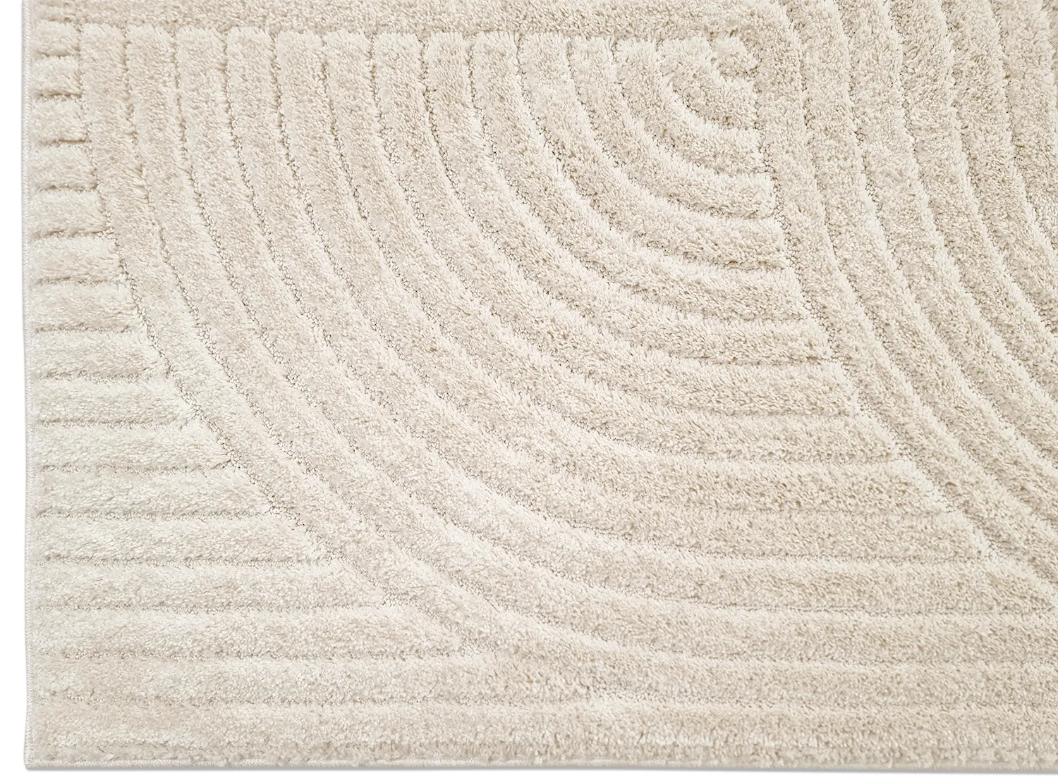 Shaggy szőnyeg - Wendy (offwhite)