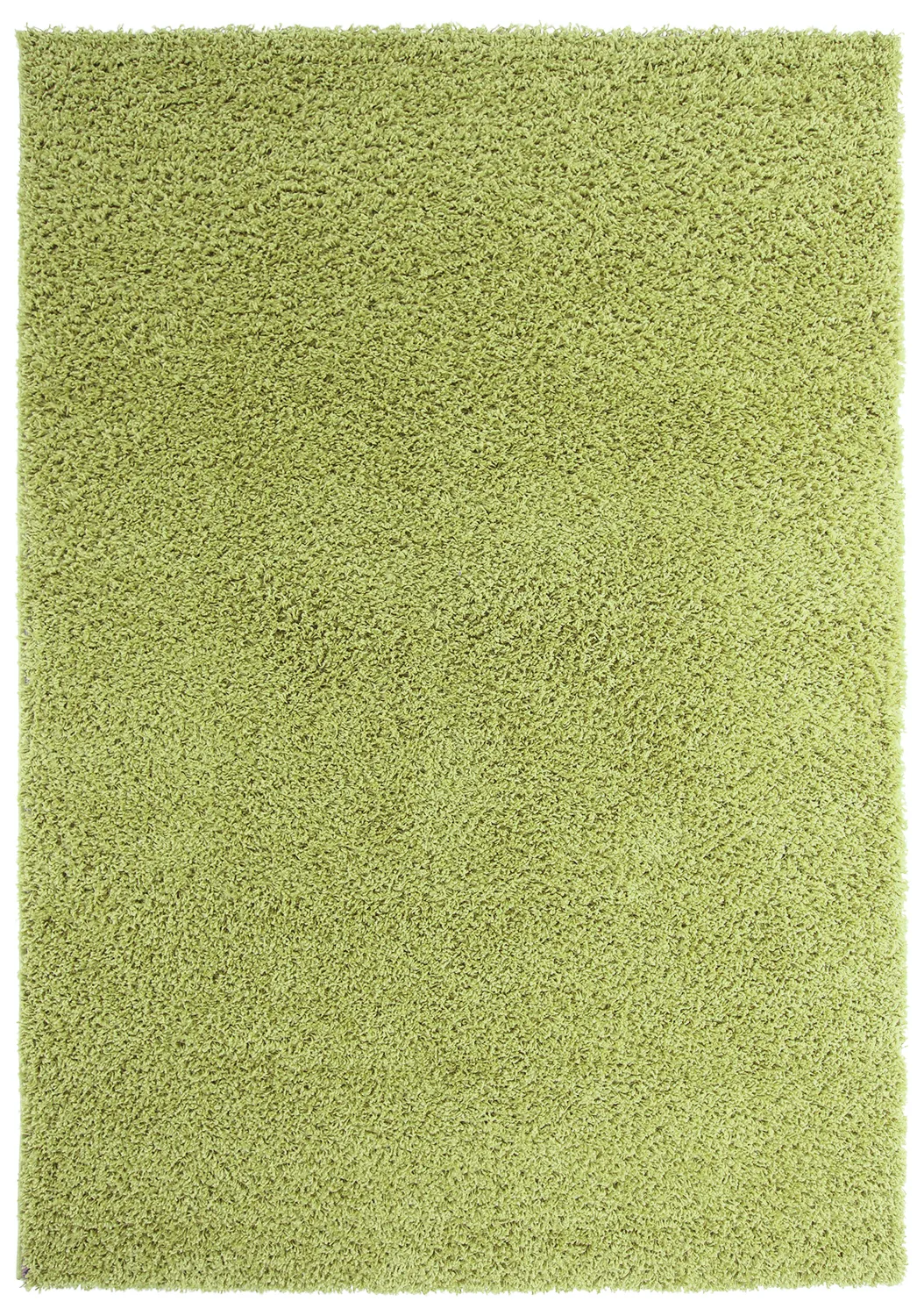 Shaggy szőnyeg - Zoe (zöld)