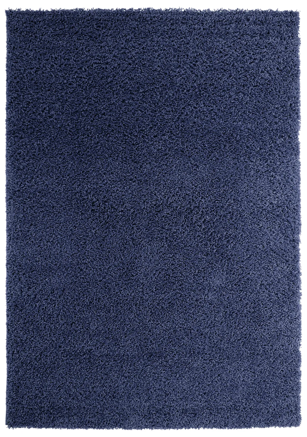 Shaggy szőnyeg - Zoe (sötétkék)