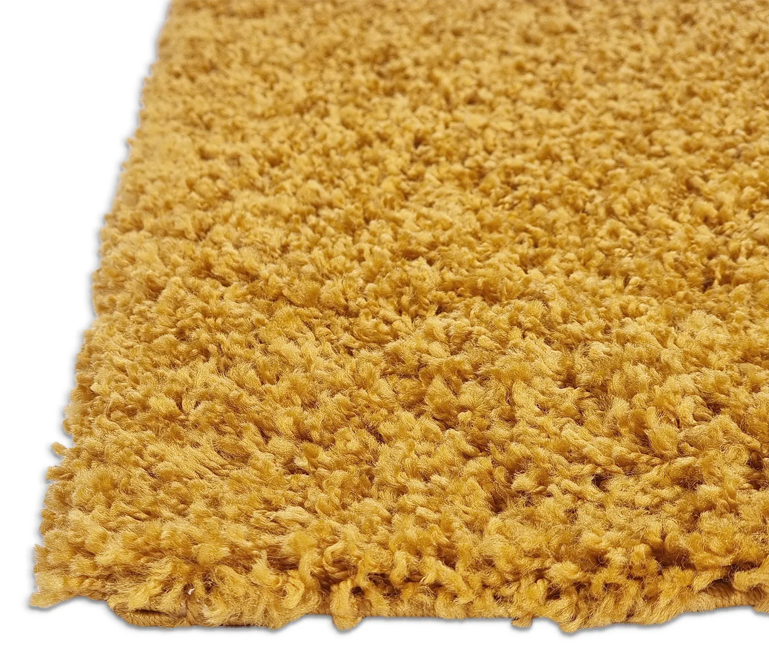 Shaggy szőnyeg - Zoe (ochre)