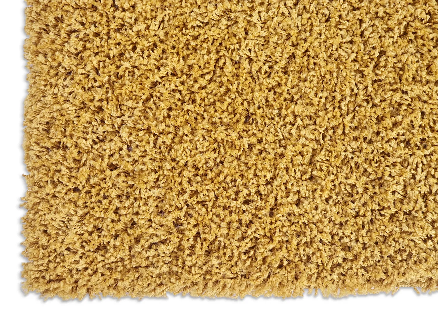 Shaggy szőnyeg - Zoe (ochre)