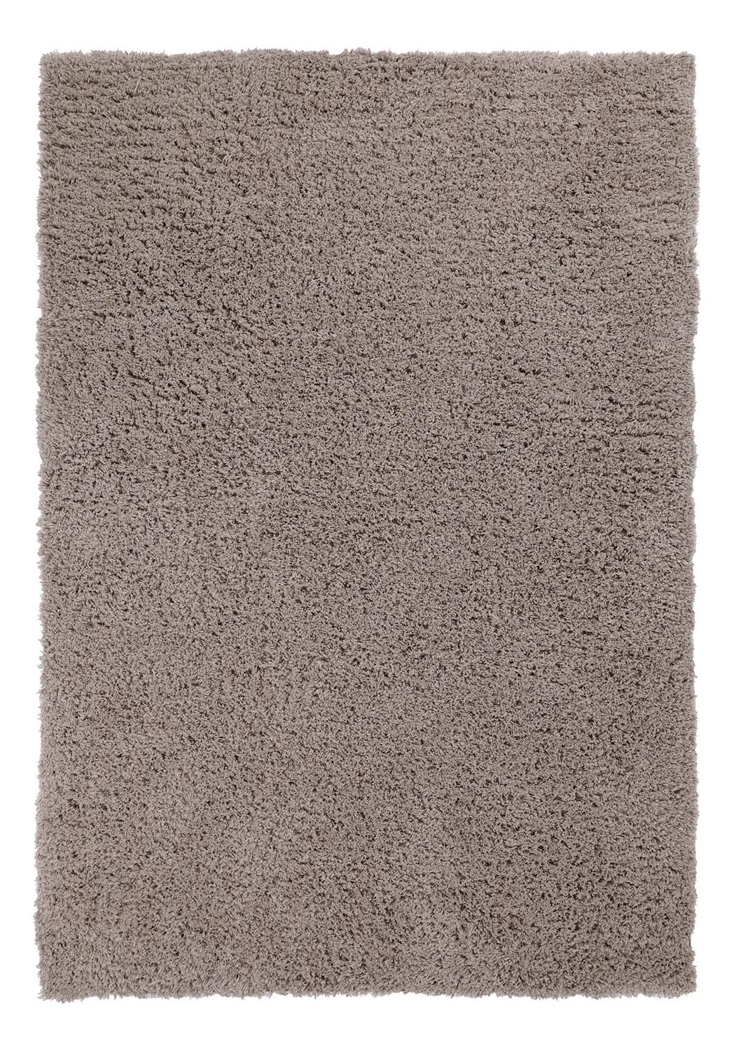 Shaggy szőnyeg - Combarro Solid Cotton Shaggy (taupe)