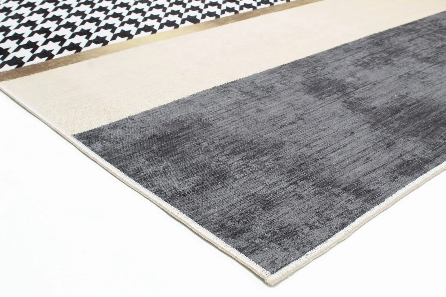 Wilton szőnyeg - Esme (rózsaszín/többszínű)