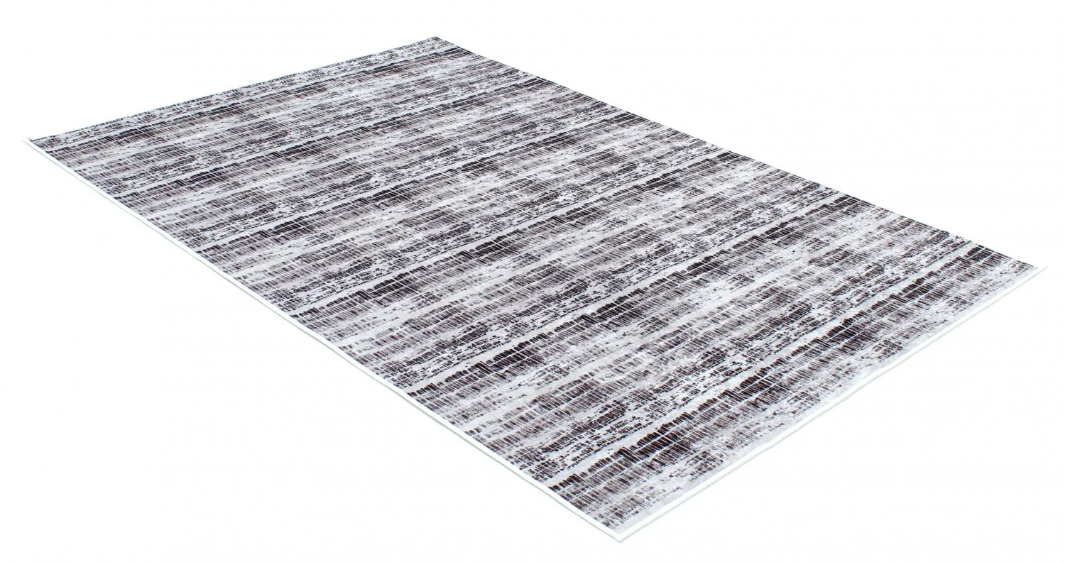 Wilton szőnyeg - Sabha (szürke)