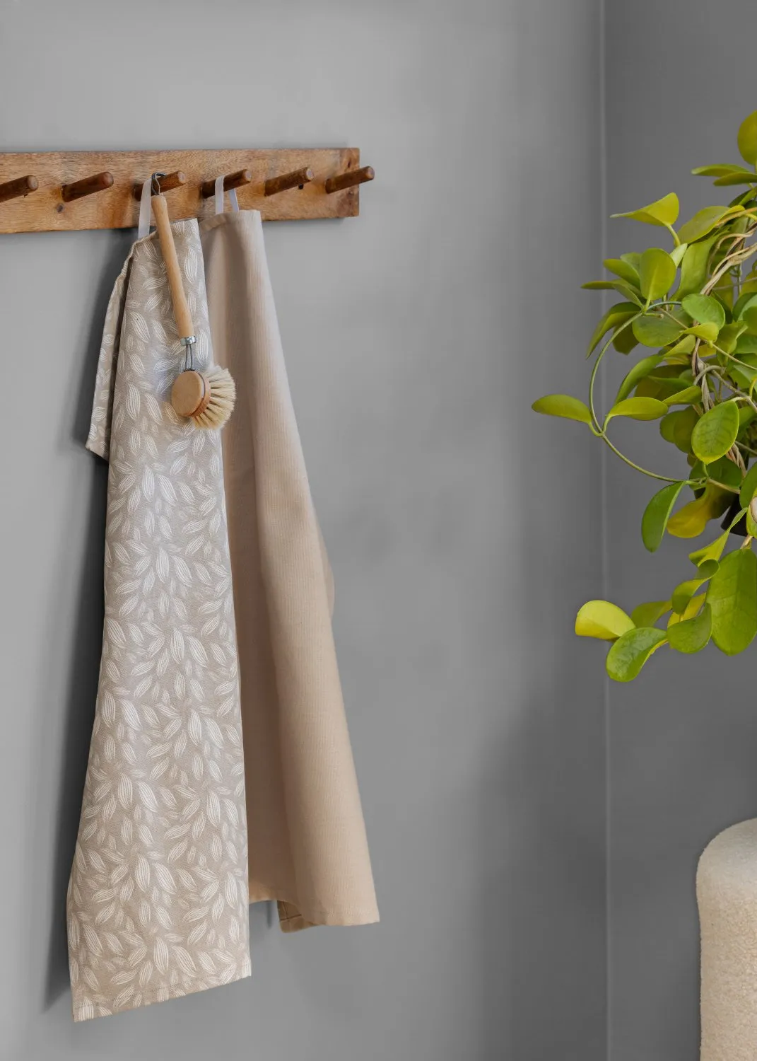 Konyharuhák 2 db-os csomag - Satu (linen)