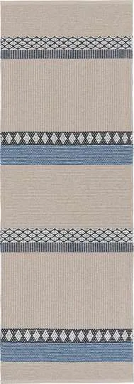 Plasztik szőnyegek - Horredsmattan Savanne (kék)