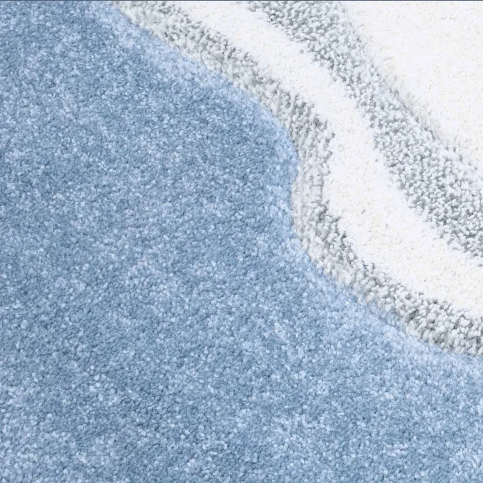 Gyermek szőnyeg - Atlas Teddybear (rosa)