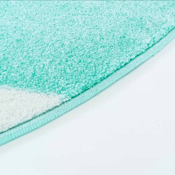 Gyermek szőnyeg - Atlas Teddybear (rosa)