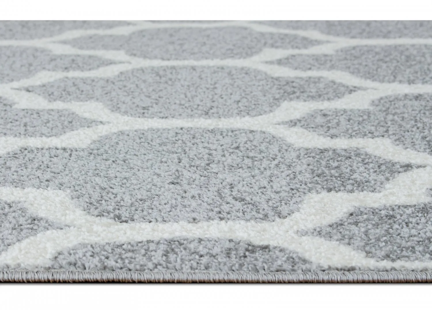 Wilton szőnyeg - Seattle (szürke)