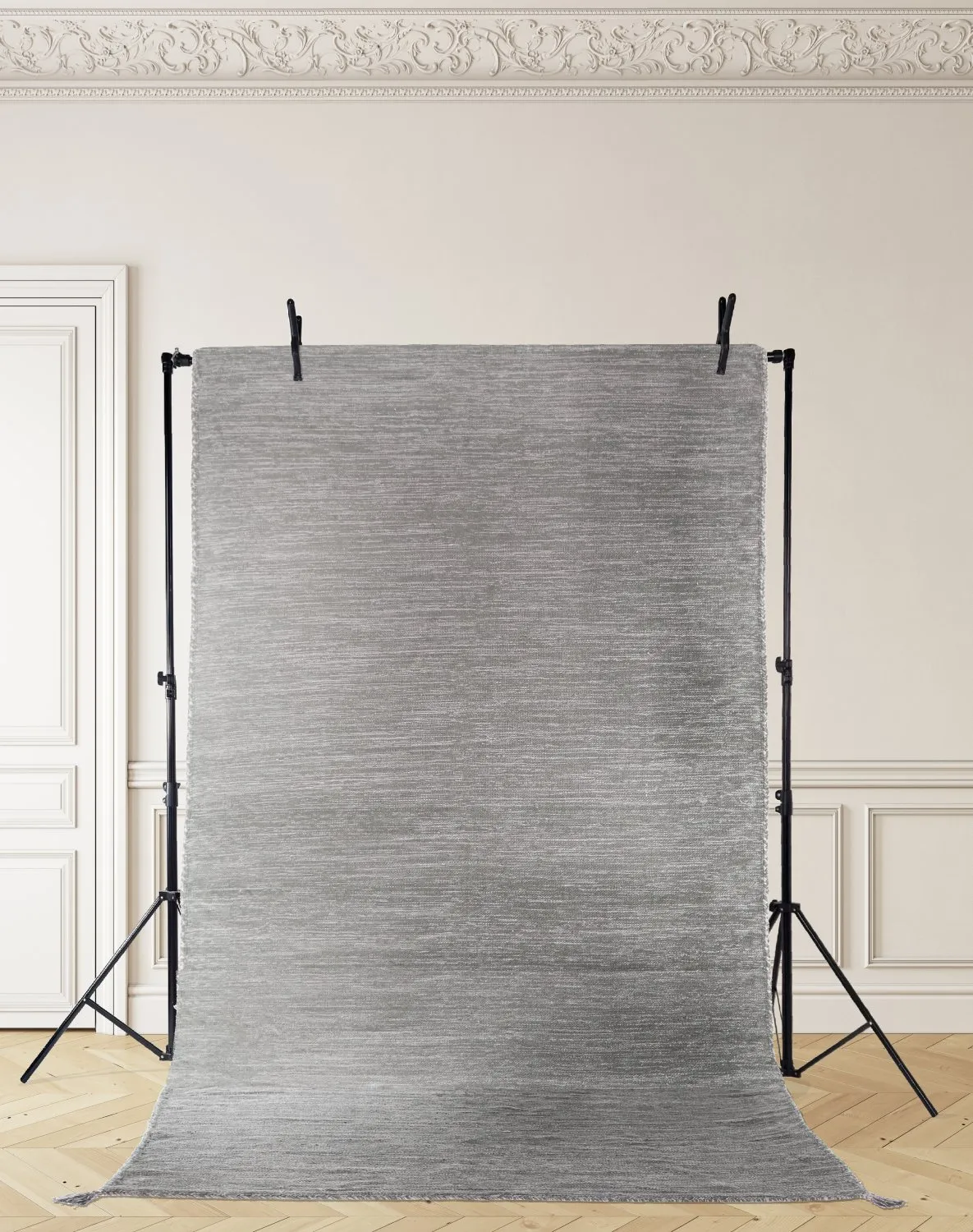 Wiltonmatta - Gemma (antracit)