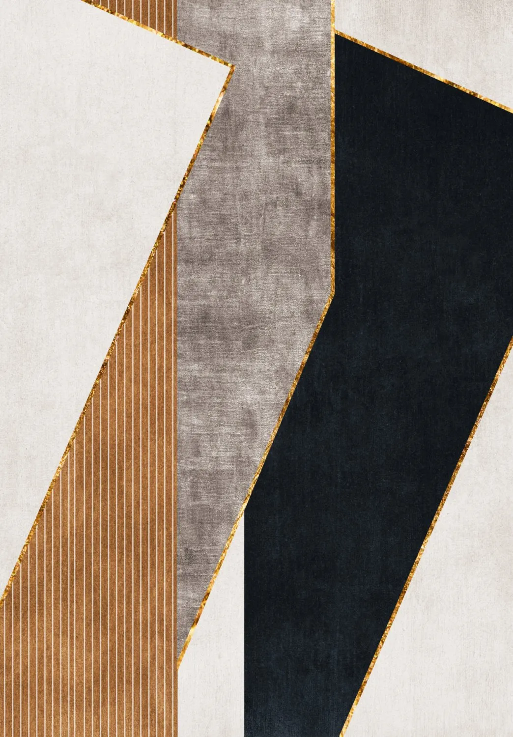 Wilton szőnyeg - Serenity (többszínű)