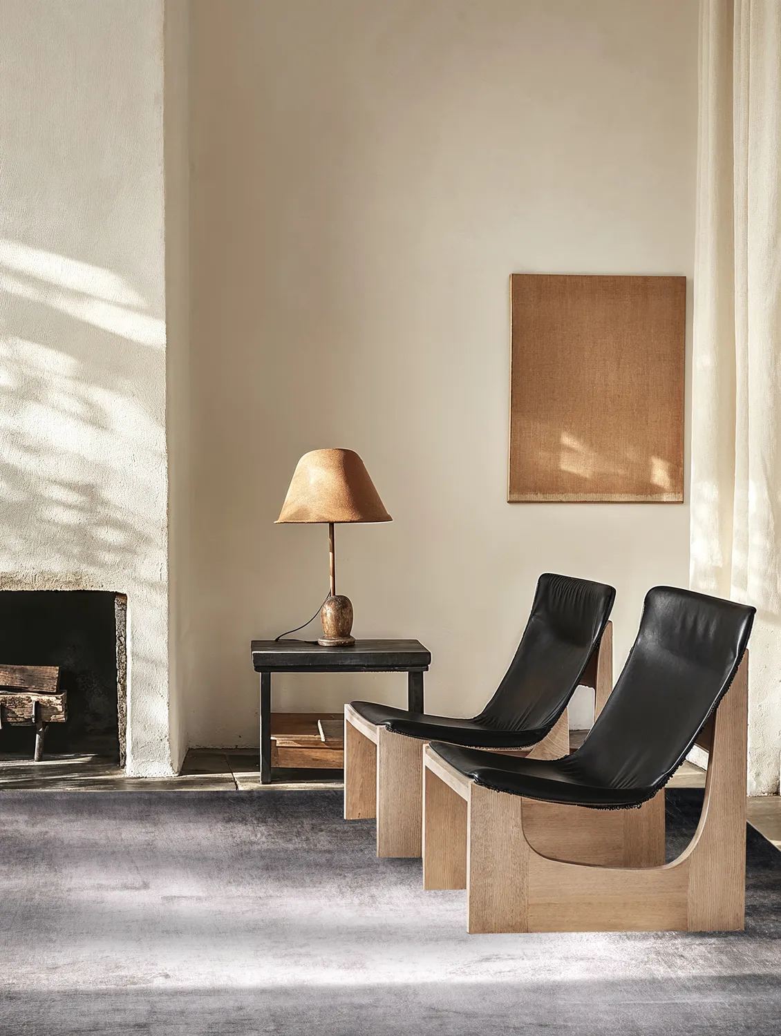 Wilton szőnyeg - Serifos (szürke)