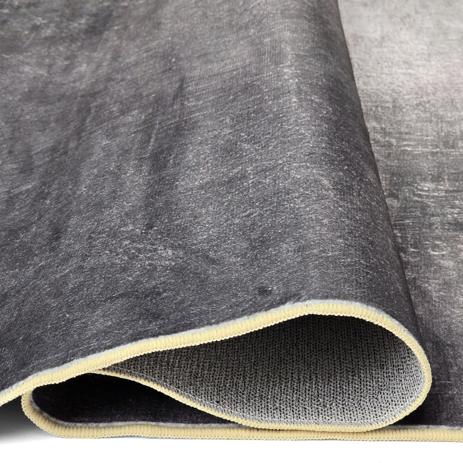 Wilton szőnyeg - Serifos (szürke)