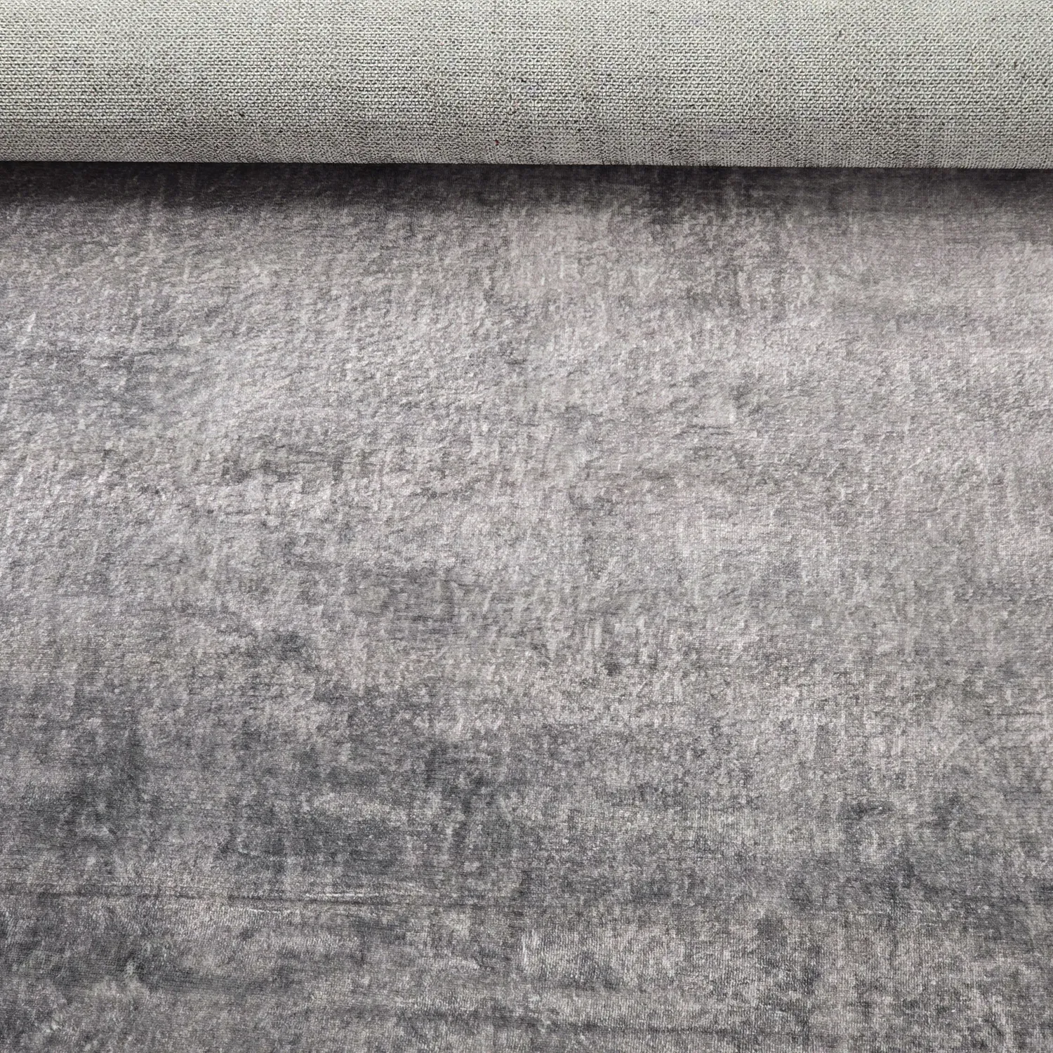 Wilton szőnyeg - Serifos (szürke)