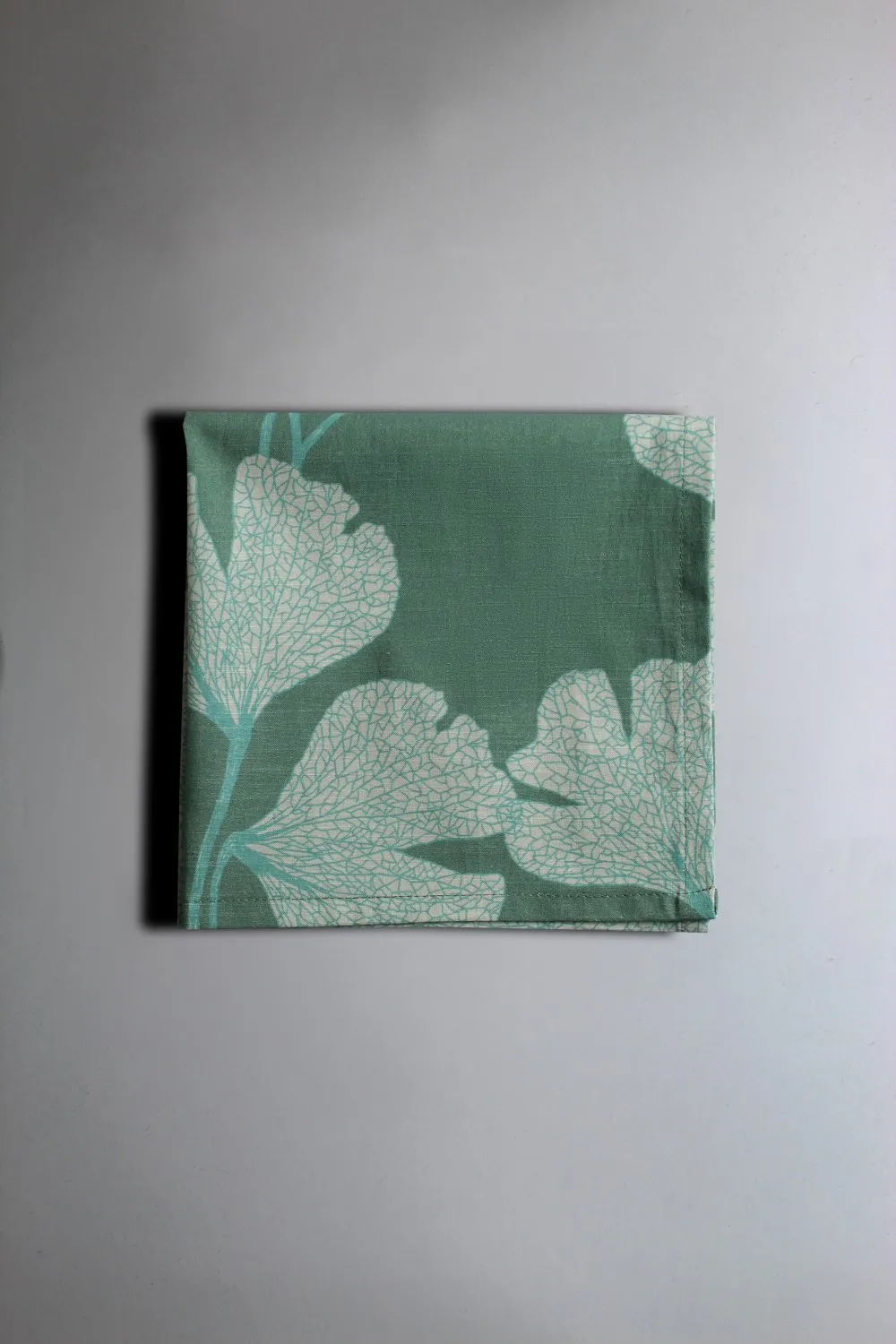 Szövet szalvéta 4-csomag Abril (sötétzöld)