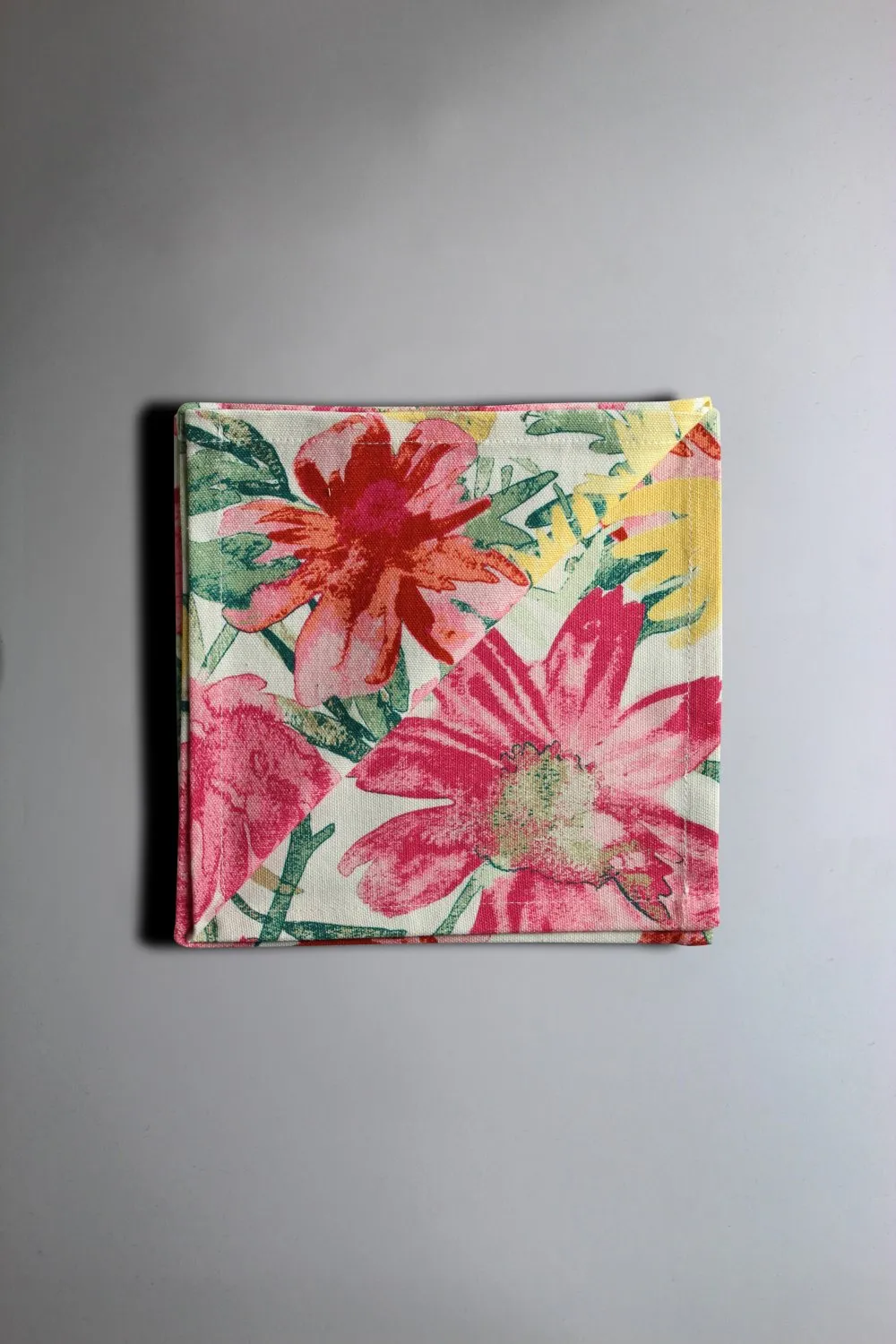 Szövet szalvéta 4-csomag Cutie (rózsaszín)