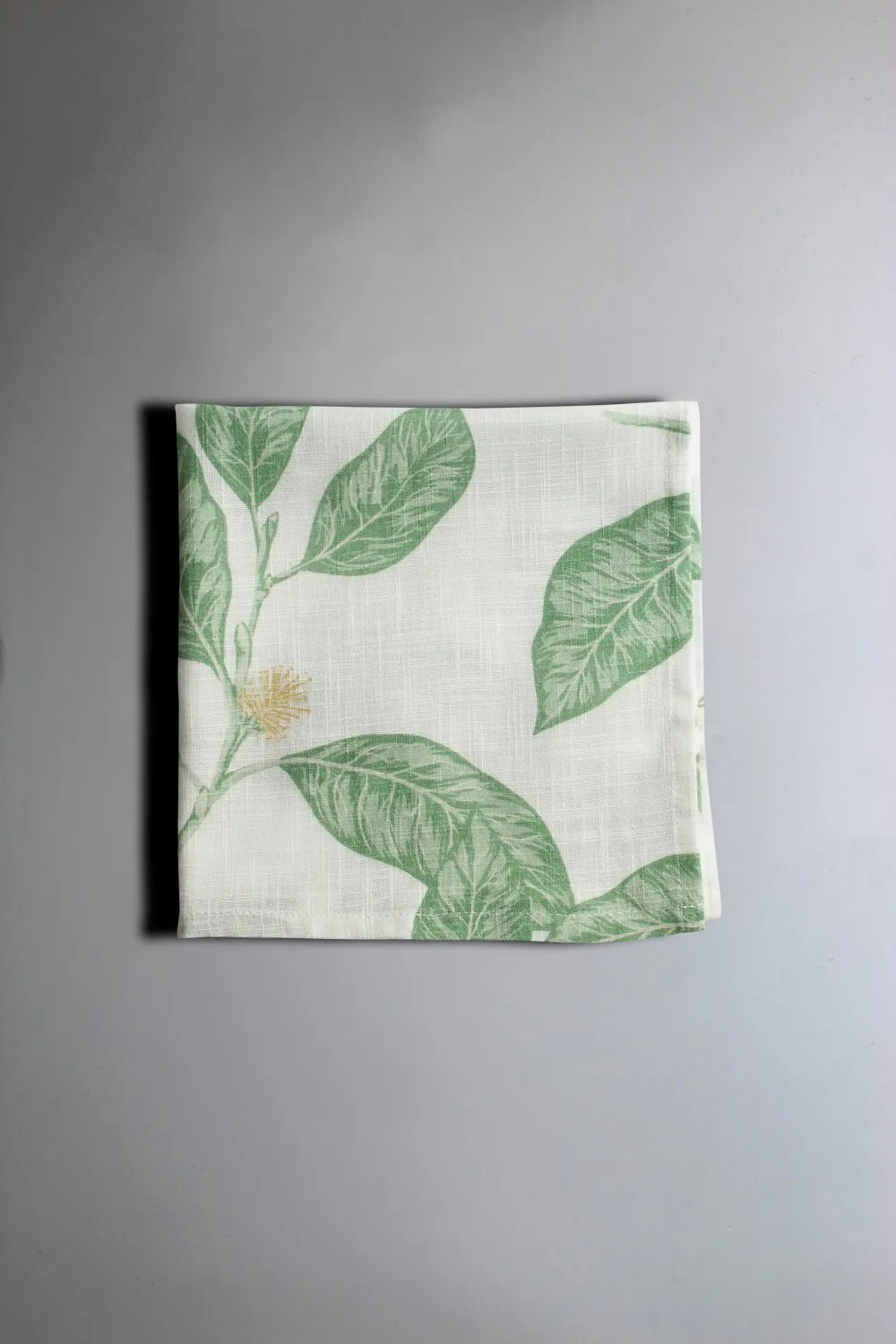 Szövet szalvéta 4-csomager Morris (zöld)