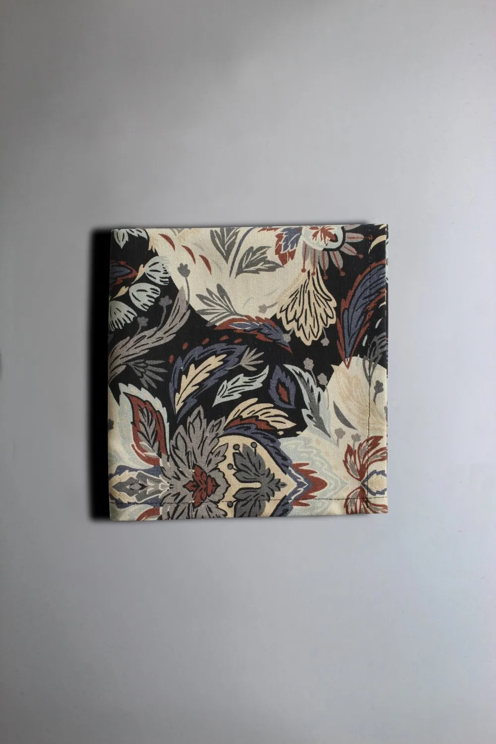 Szövet szalvéta 4-csomag Paula (kék)