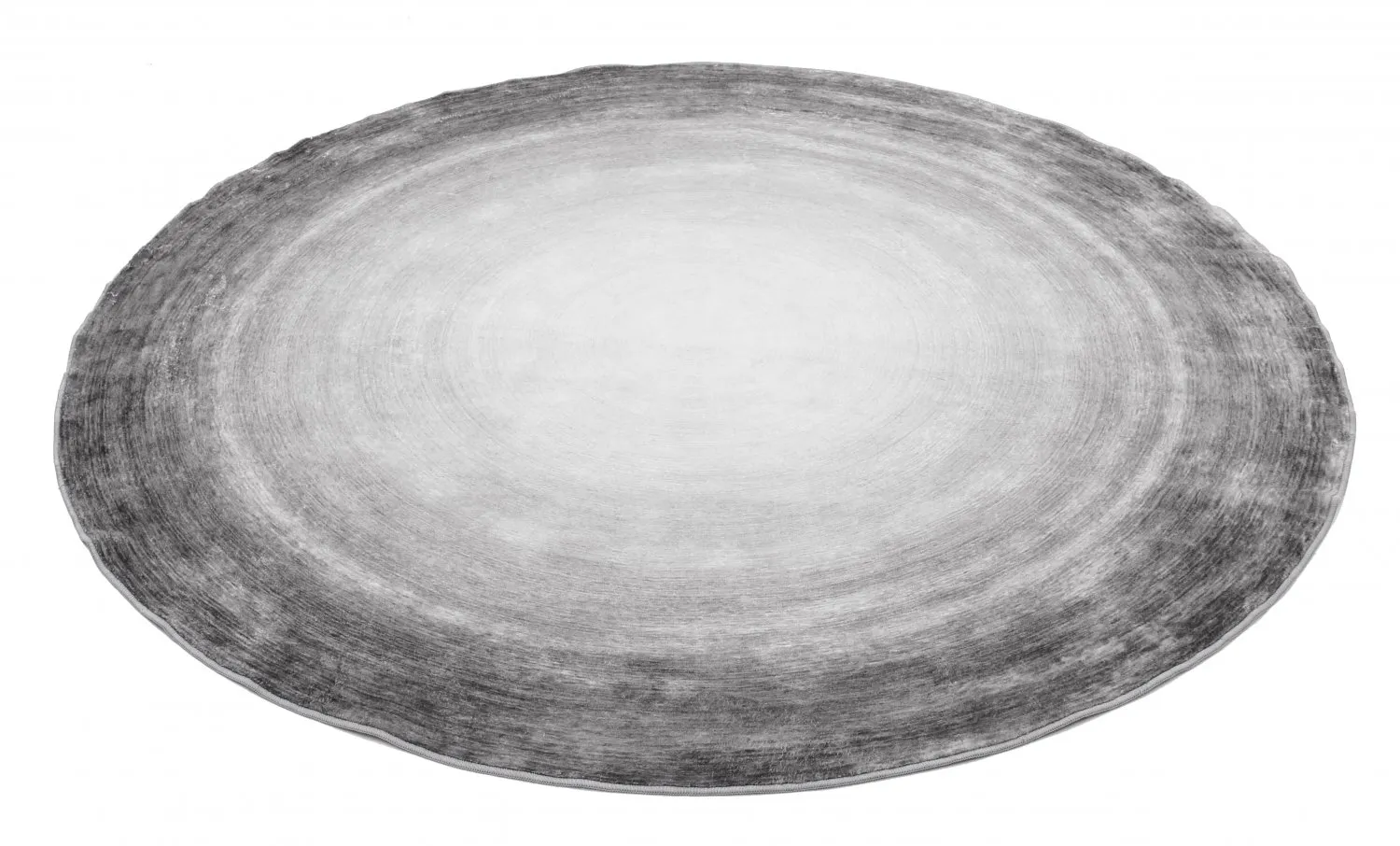 Kerek szőnyeg - Shade (szürke)