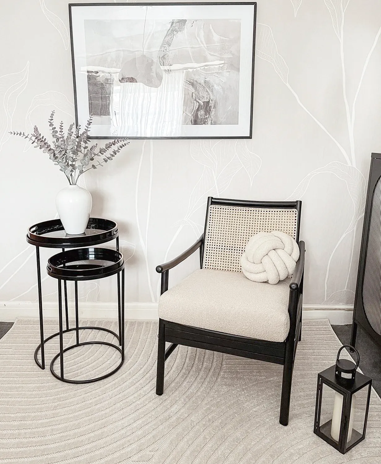 Shaggy Indoor-Outdoor - Devon (krém)