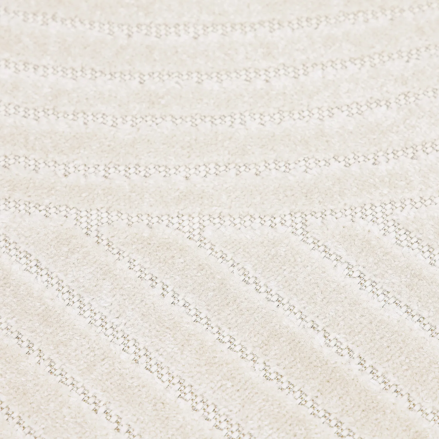 Shaggy Indoor-Outdoor - Devon (krém)