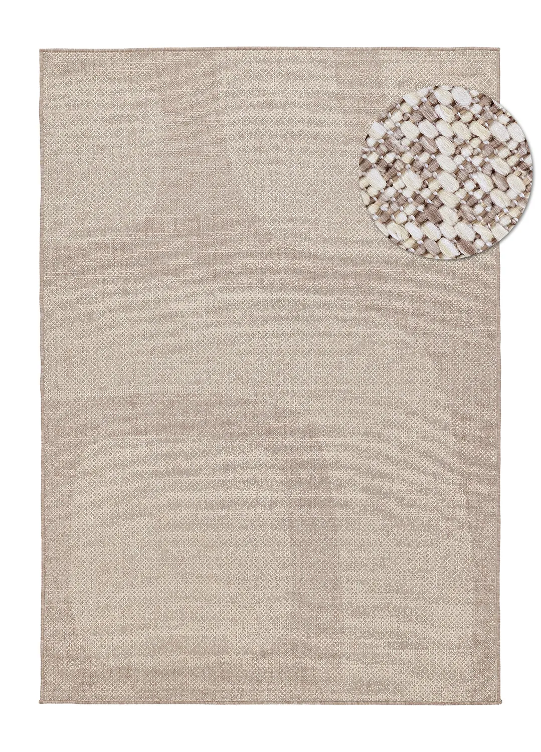 Shaggy Indoor/Outdoor - Orrville (szürke)