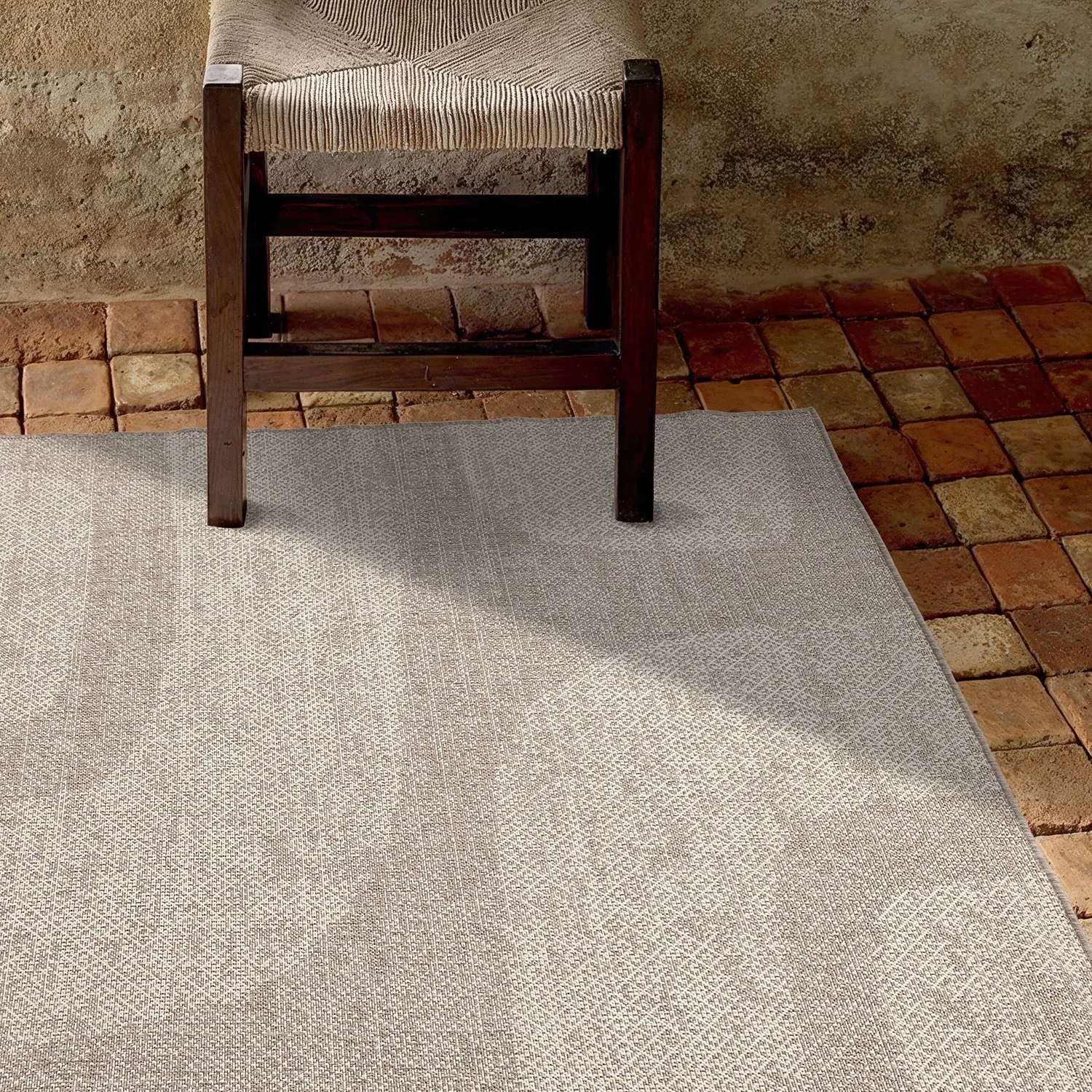 Shaggy Indoor/Outdoor - Orrville (szürke)