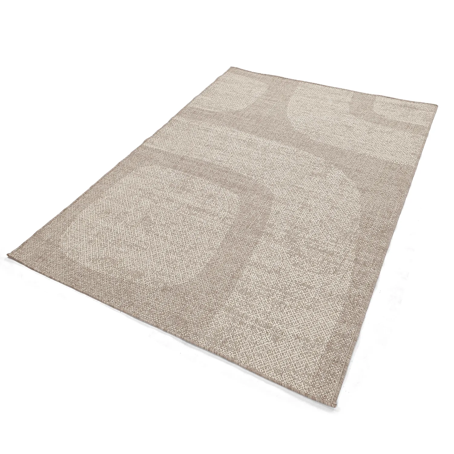 Shaggy Indoor/Outdoor - Orrville (szürke)