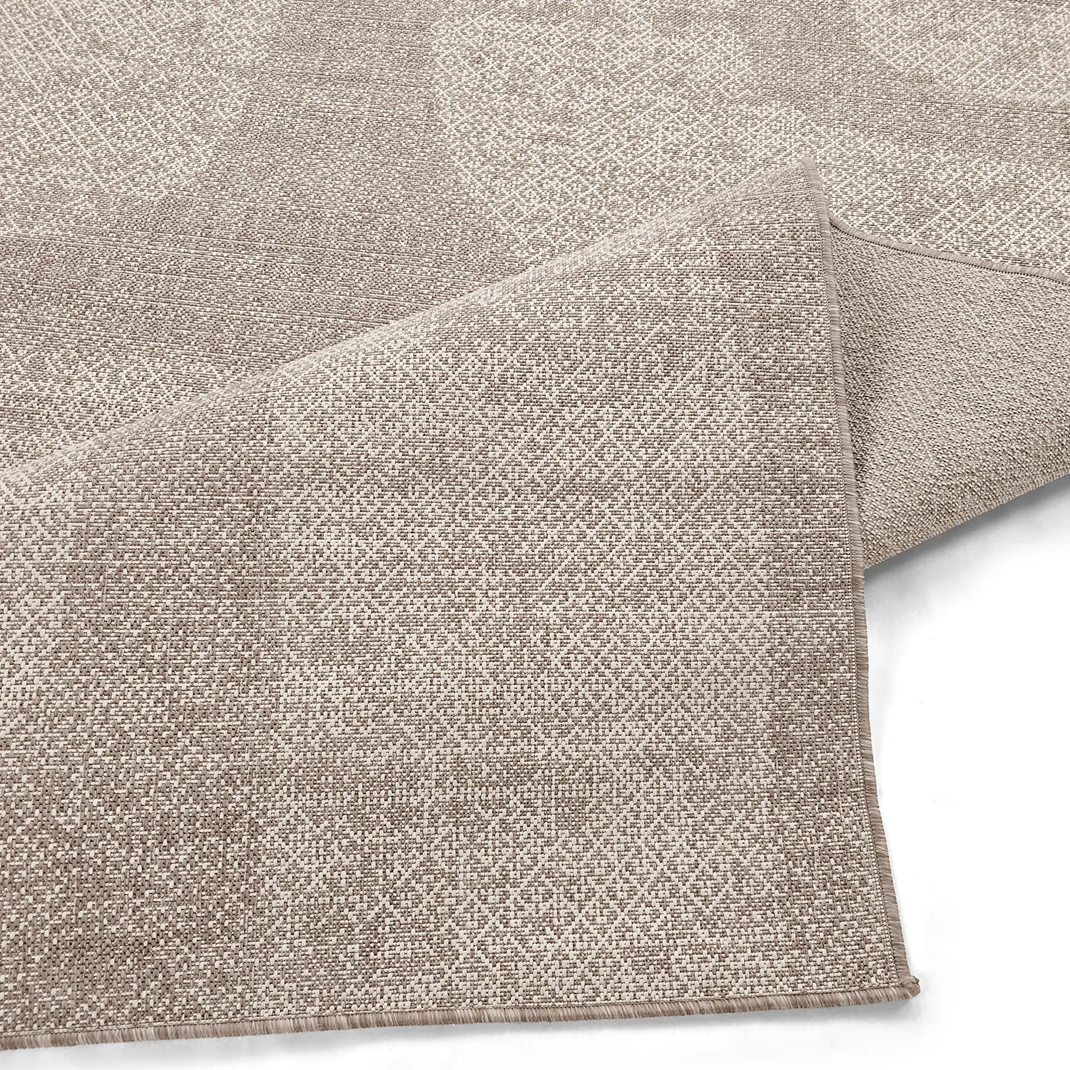 Shaggy Indoor/Outdoor - Orrville (szürke)