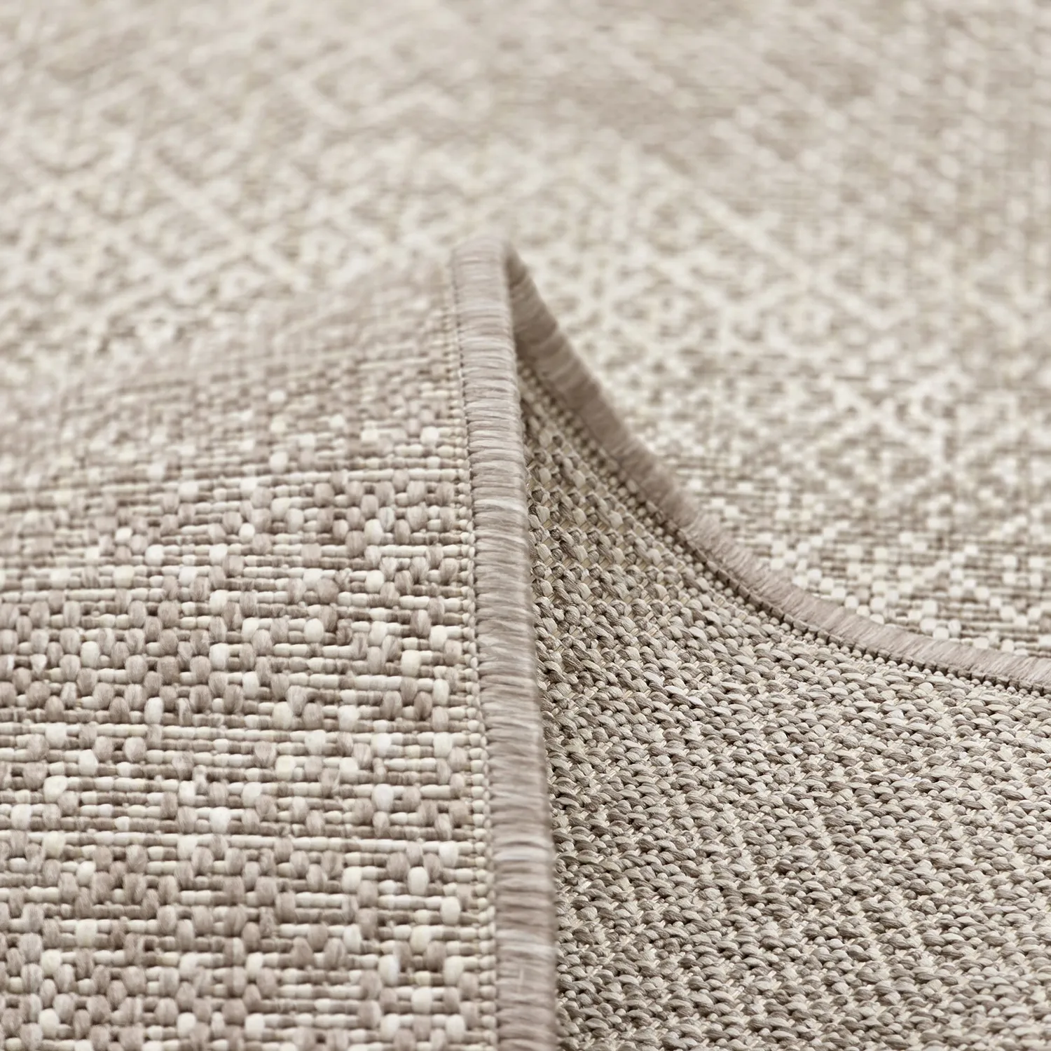 Shaggy Indoor/Outdoor - Orrville (szürke)