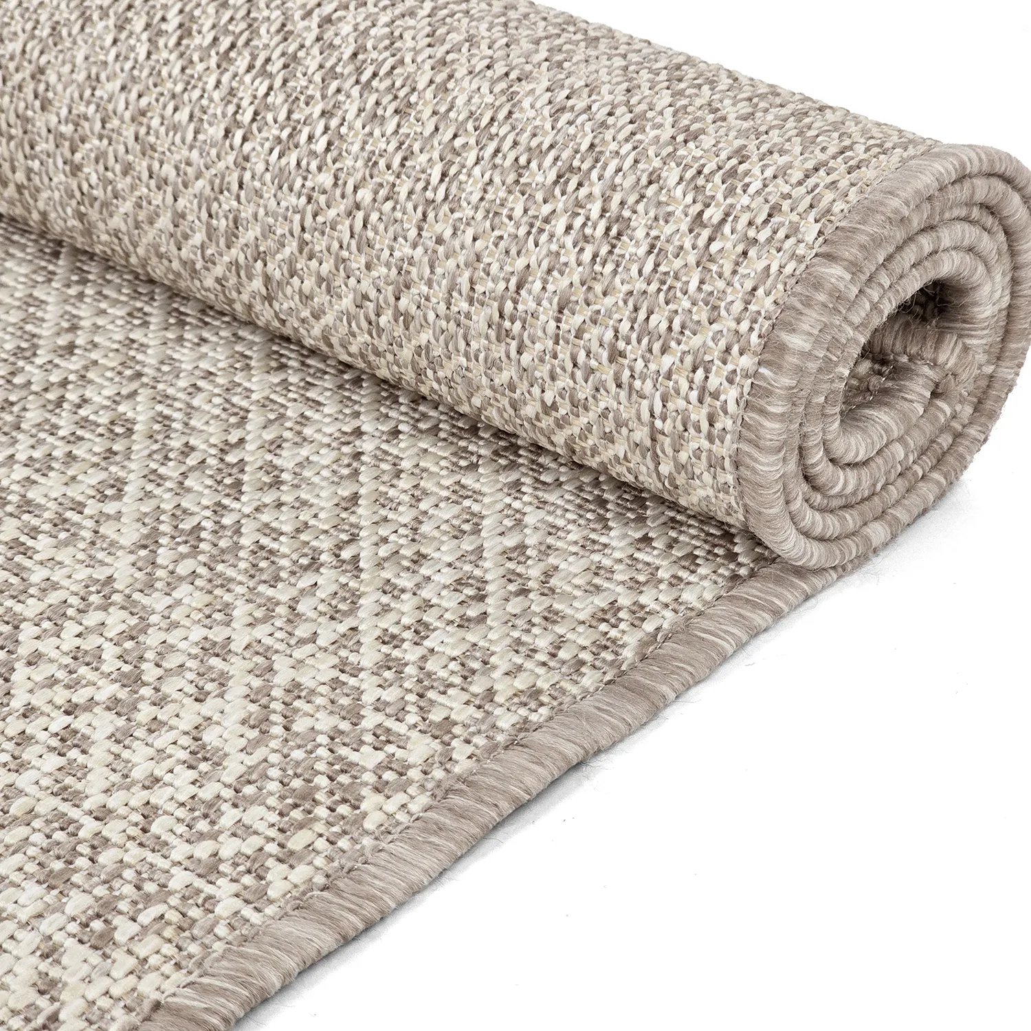 Shaggy Indoor/Outdoor - Orrville (szürke)