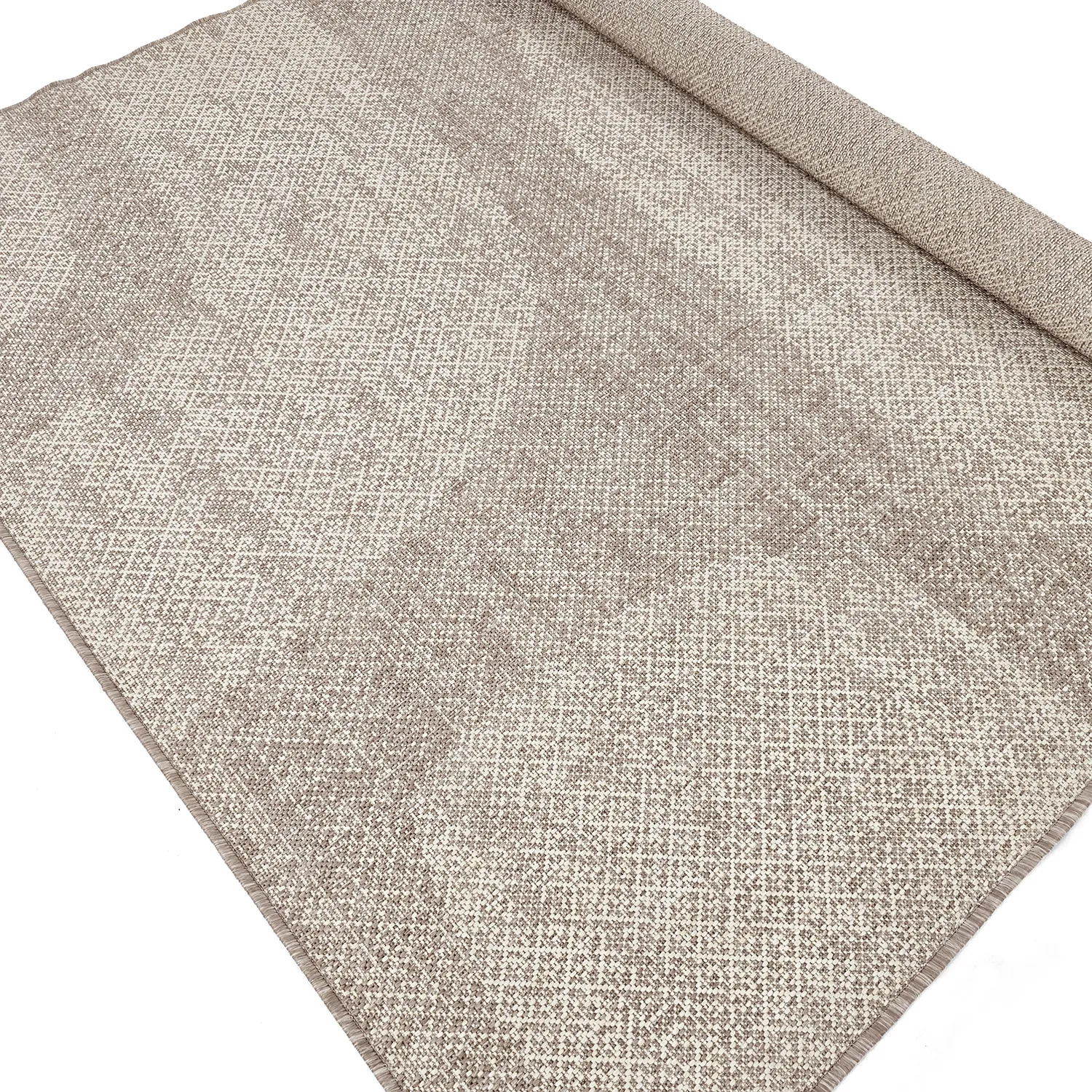 Shaggy Indoor/Outdoor - Orrville (szürke)