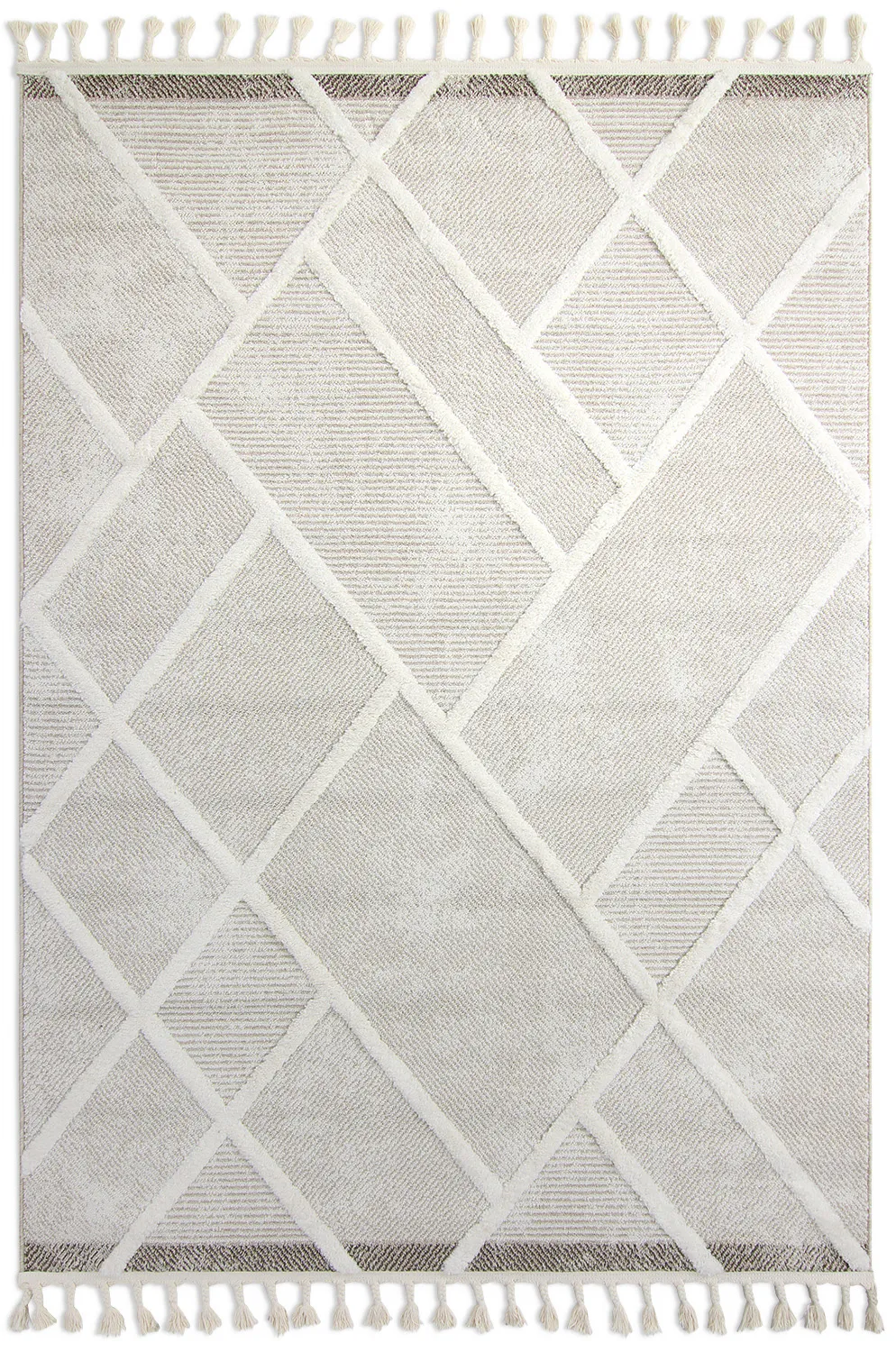 Shaggy - Boston (bézs)