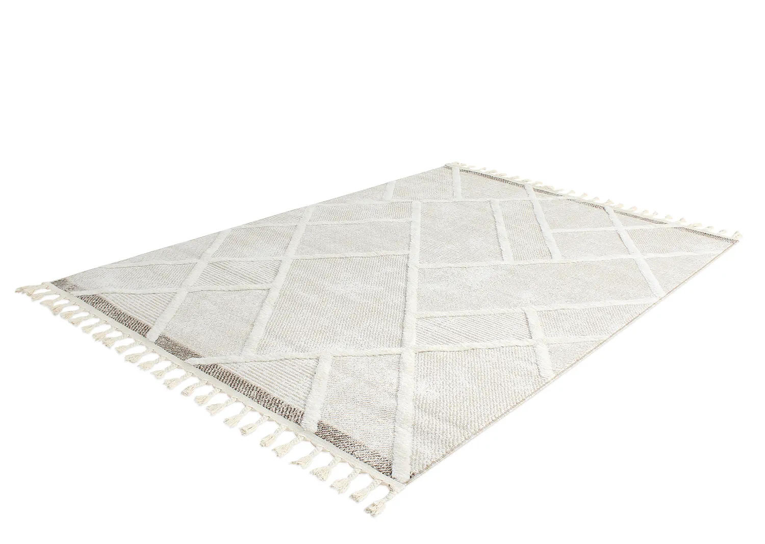 Shaggy - Boston (bézs)