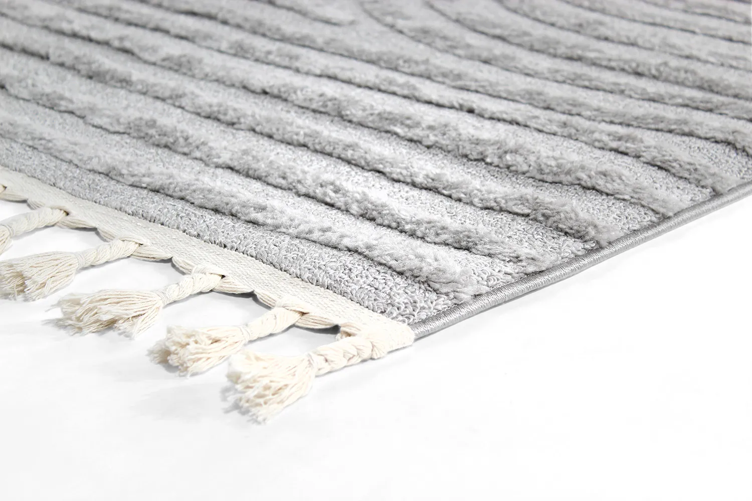 Shaggy - Campbell (szürke)