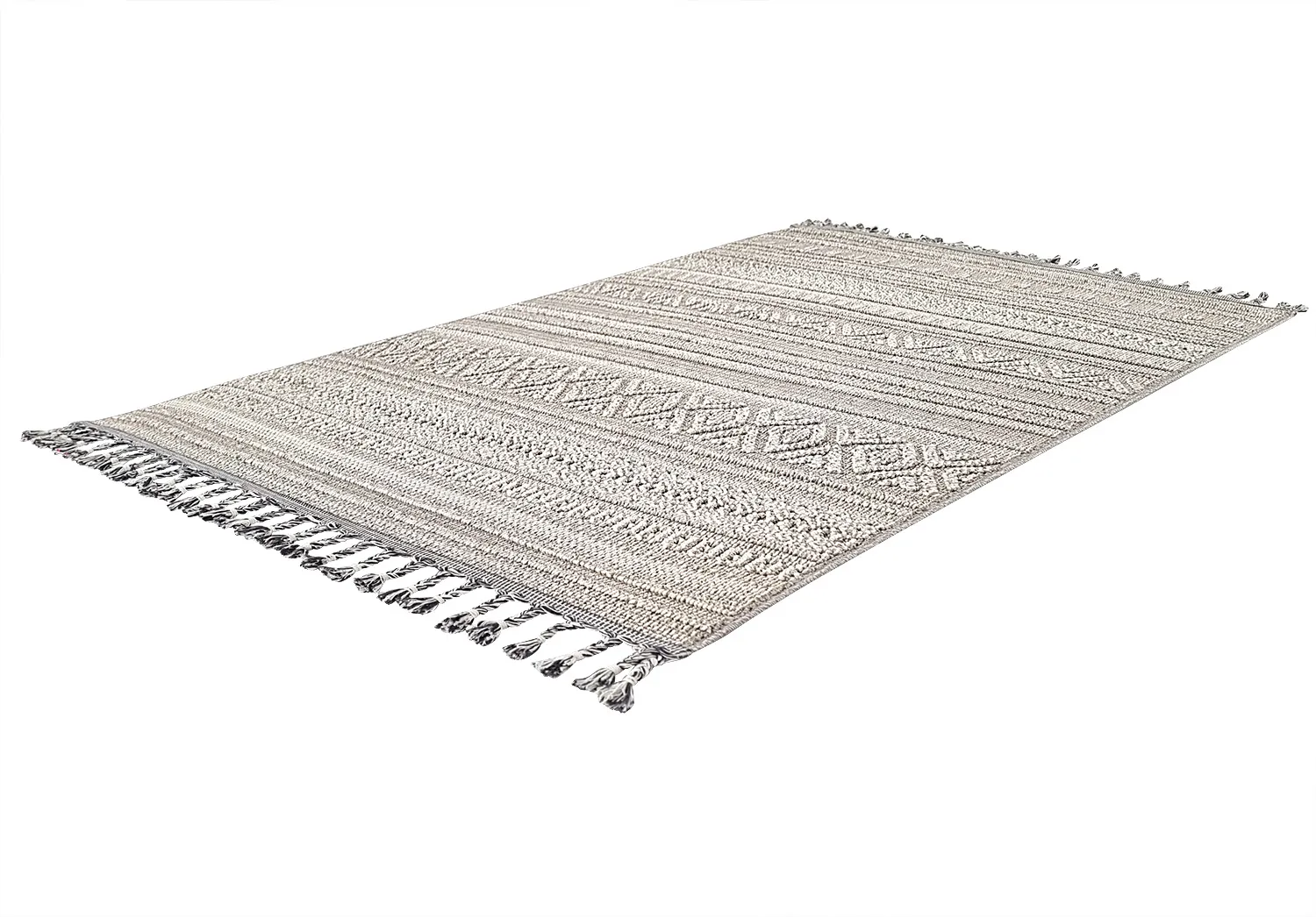 Shaggy - Indoor/Outdoor Athena (szürke)