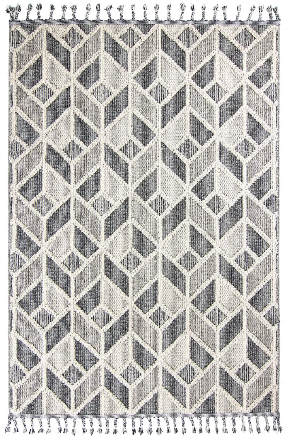 Shaggy - Indoor/Outdoor Jena (többszínű)