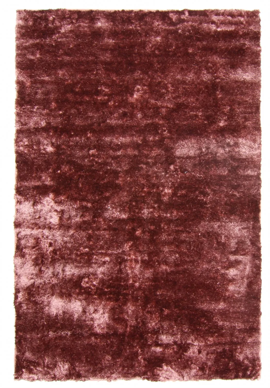 Shaggy szőnyeg - Shaggy Luxe (coral pink)