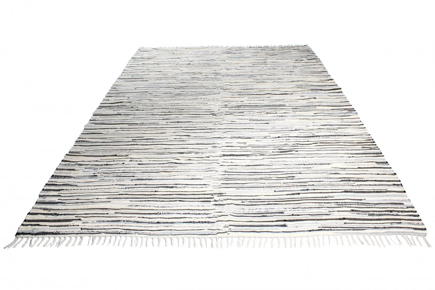 Rongyszőnyeg - Azara (többszínű)