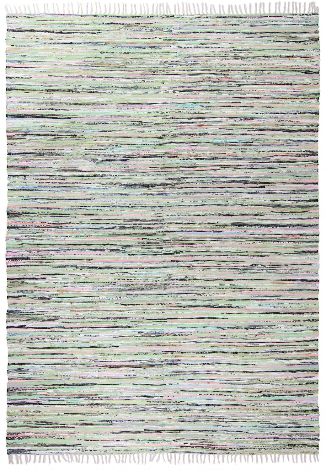 Rongyszőnyeg - Bombay (többszínű)