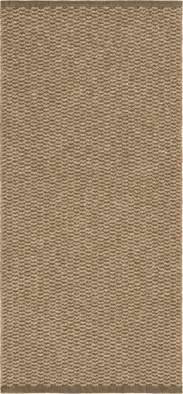 Műanyag- és fonalas szőnyegek - Horredsmattan Signe Mix (barna)