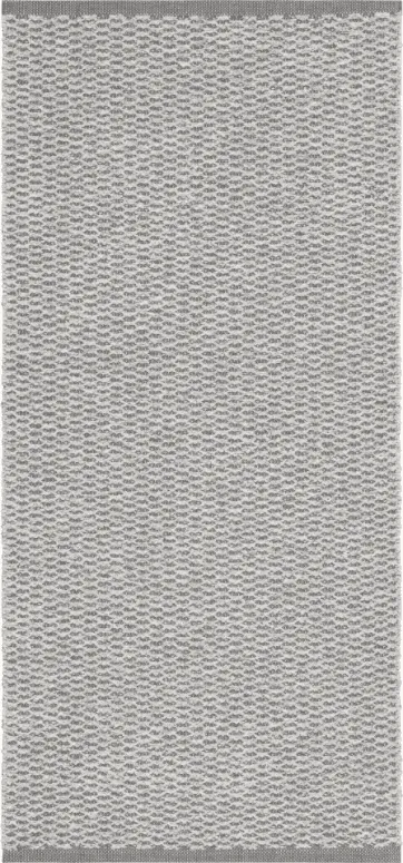 Műanyag- és fonalas szőnyegek - Horredsmattan Signe Mix (világosszürke)