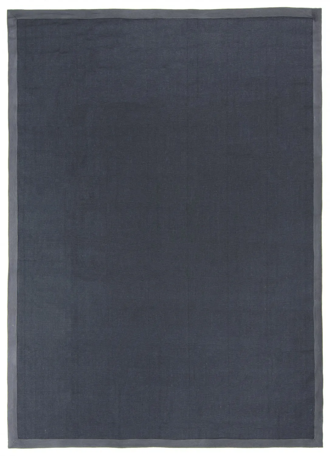 Szizál szőnyeg - Agave (sötétszürke)